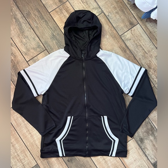 Holloway Other - Holloway RETRO GRADE JACKET